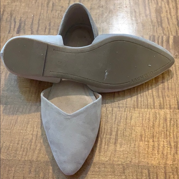 Point flats - Picture 2 of 2